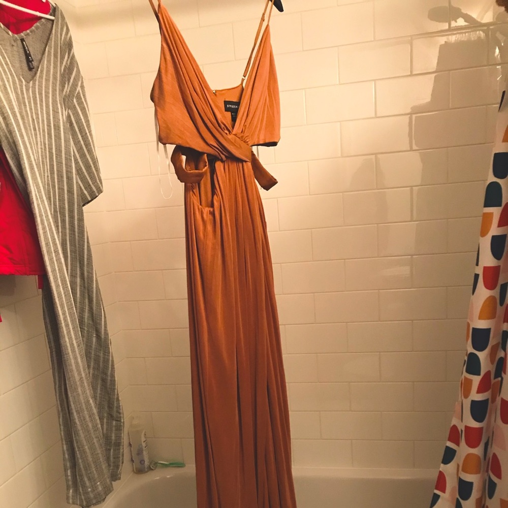 Stylestalker Maxi dress/evening gown